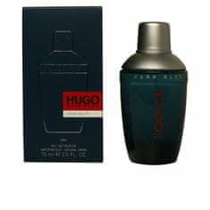 Hugo Boss Moški parfum Hugo Boss 737052031415 EDT 75 ml