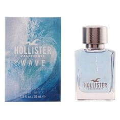 Hollister Moški parfum Hollister EDT 50 ml