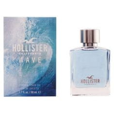 Hollister Moški parfum Hollister EDT 50 ml