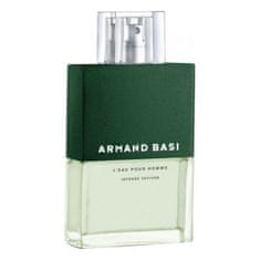 Armand Basi Moški parfum Intense Vetiver Armand Basi BF-8058045422983_Vendor EDT (75 ml) 75 ml