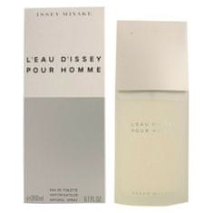 Issey Miyake Moški parfum Issey Miyake EDT 125 ml