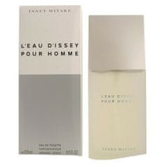 Issey Miyake Moški parfum Issey Miyake EDT 125 ml