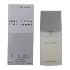 Issey Miyake Moški parfum Issey Miyake EDT 125 ml