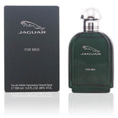 Moški parfum Jaguar EDT 100 ml 100 ml