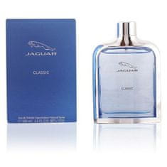 Moški parfum Jaguar EDT 100 ml 100 ml