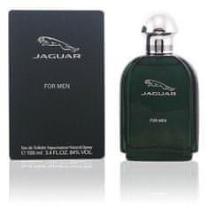 Moški parfum Jaguar EDT 100 ml 100 ml