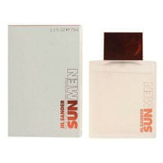 Jil Sander Moški parfum Jil Sander EDT 125 ml