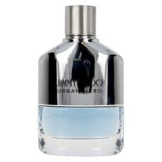 Jimmy Choo Moški parfum Jimmy Choo Urban Hero Jimmy Choo EDP EDP 30 ml