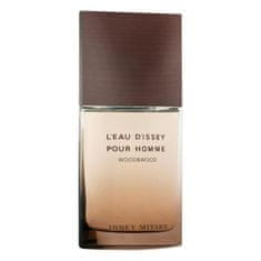 Issey Miyake Moški parfum L'Eau D'Issey Pour Homme Wood & Wood Issey Miyake EDP EDP 50 ml