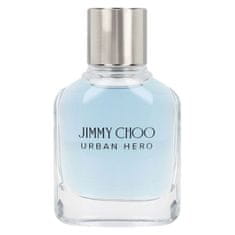 Jimmy Choo Moški parfum Jimmy Choo Urban Hero Jimmy Choo EDP EDP 30 ml