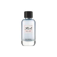 Lagerfeld Moški parfum Lagerfeld KL009A02 EDT 100 ml