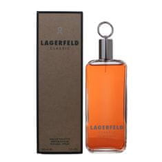 Lagerfeld Moški parfum Lagerfeld Lagerfeld Classic EDT 150 ml