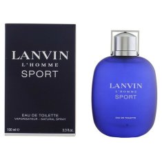 Lanvin Moški parfum Lanvin 459163 EDT 100 ml 100 ml