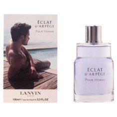 Lanvin Moški parfum Lanvin EDT 100 ml 100 ml