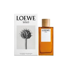 Loewe Moški parfum Loewe Solo EDT 150 ml