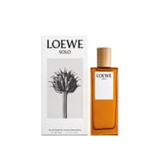 Loewe Moški parfum Loewe Solo EDT 150 ml