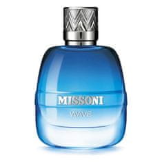 Missoni Moški parfum Missioni wave Missoni 821008 EDT (50 ml) 50 ml