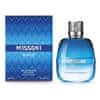 Moški parfum Missioni wave Missoni BF-8011003858156_Vendor EDT (100 ml) Wave 100 ml