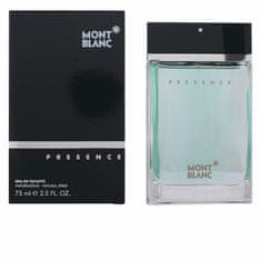 MONT BLANC Moški parfum Montblanc 126630 EDT 75 ml