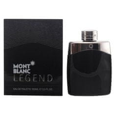 MONT BLANC Moški parfum Montblanc EDT 100 ml