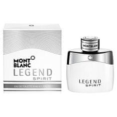 MONT BLANC Moški parfum Montblanc EDT 100 ml