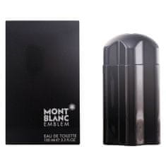 MONT BLANC Moški parfum Montblanc EDT 100 ml