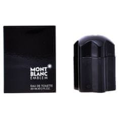 MONT BLANC Moški parfum Montblanc EDT 100 ml