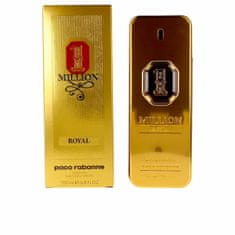 Paco Rabanne Moški parfum Paco Rabanne 1 MILLION EDP EDP 200 ml One Million Royal