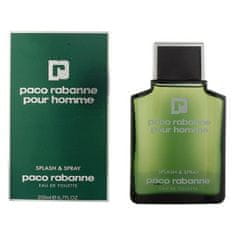 Paco Rabanne Moški parfum Paco Rabanne EDT 200 ml