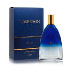 Poseidon Moški parfum Poseidon POSEIDON DEEP MEN EDT 150 ml