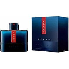 Prada Moški parfum Prada Ocean Luna Rossa EDT 100 ml