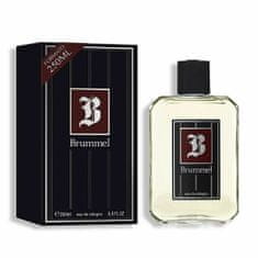 PUIG Moški parfum Puig Brummel EDC 250 ml