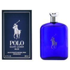 Ralph Lauren Moški parfum Ralph Lauren EDT 200 ml 200 ml