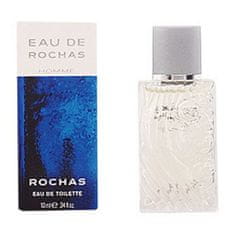 Rochas Moški parfum Rochas 126593 EDT 200 ml