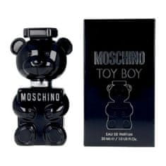 Moschino Moški parfum Toy Boy Moschino BF-8011003845118_Vendor EDP (30 ml) EDP 30 ml