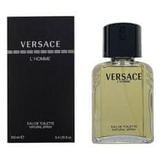 Versace Moški parfum Versace TP-8011003813070_Vendor EDT 50 ml