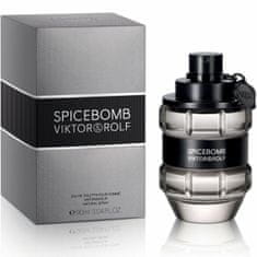 Viktor & Rolf Moški parfum Viktor & Rolf EDT 90 ml Spicebomb