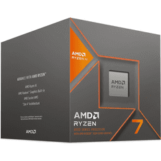 AMD Ryzen 7 8700G procesor AM5