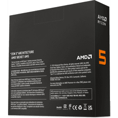 AMD Ryzen 5 9600X procesor AM5