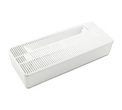 Izparilnik PH za radiator 29x12x6cm bela