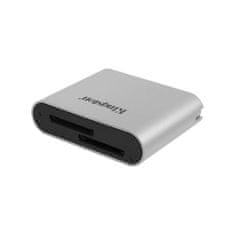 Kingston Kingston - Bralnik pomnilniških kartic SD USB-C 3.2