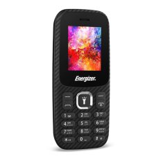 Energizer Energizer E13 - Telefon 32MB RAM 32MB 2G Dual Sim EU (črn)