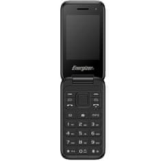 Energizer Energizer E282SC - Telefon 512 MB RAM 4 GB 2,8" 4G Dual Sim EU (zlat)