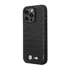 Bmw BMW Bi Pattern - Ohišje za iPhone 14 Pro (črno)