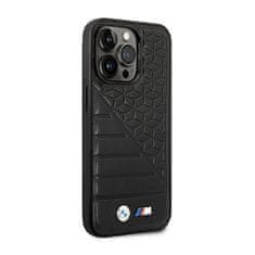 Bmw BMW Bi Pattern - Ohišje za iPhone 14 Pro (črno)