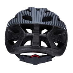 Dunlop Dunlop - Kolesarska čelada za MTB r. L (siva)