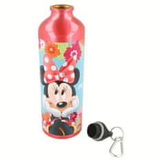 Minnie Mouse Minnie Mouse - Aluminijasta steklenička s karabinom 750 ml