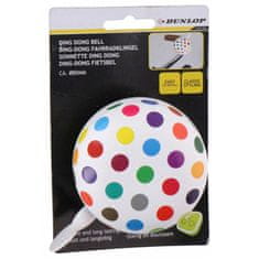 Dunlop Dunlop - Kolesarski zvonec (Dots 2)