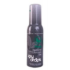 Joy Division Osebno mazilo JoyDrops Mint 100 ml