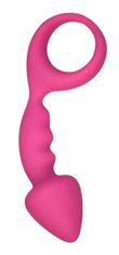 Adrien Lastic Amuse-G Budy Pink Analni čep